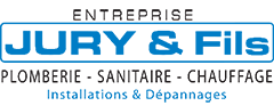 Jury & fils Logo